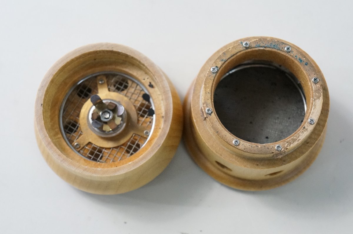 01▽【中古】邵氏温灸器 SHAWKEA i-Moxi Kit しょうしおんきゅうき