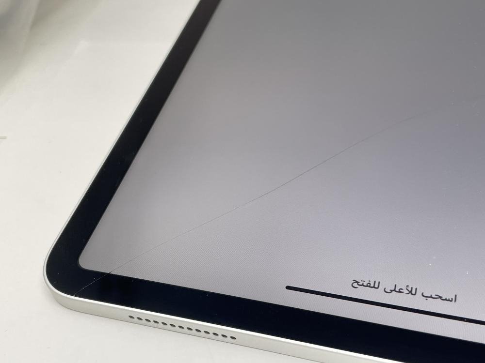 【ジャンク美品】iPad Pro 11インチ第2世代 128GB Pencil付 U261【ジャンク品】 iPad PRO 11インチ 第2世代 128GB Wi-Fi シルバー