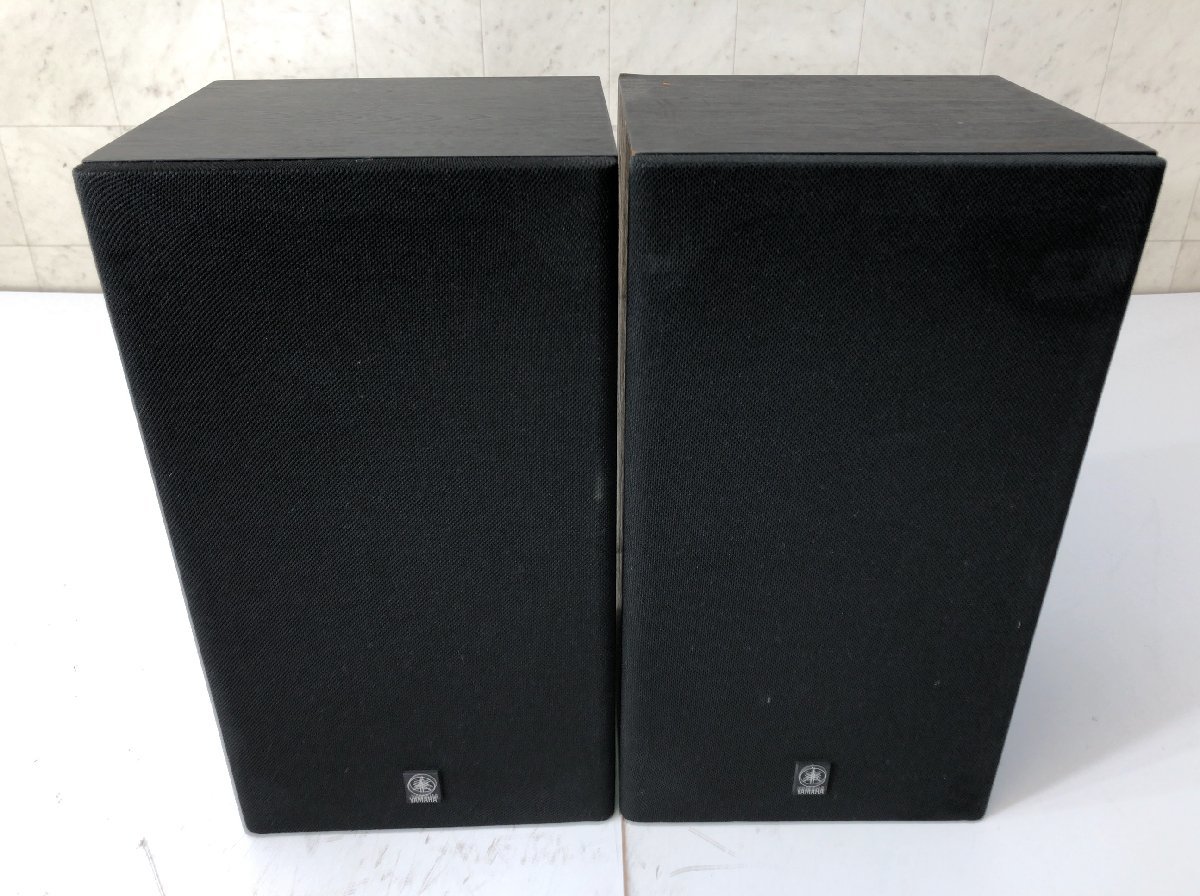 YAMAHA ヤマハ NS-10M スピーカー テンモニ ペア YAMAHA NS-10M を