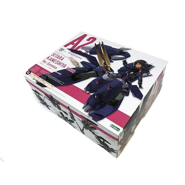 MQE70206八 ☆未開封☆ コトブキヤ メガミデバイス × アリス・ギア