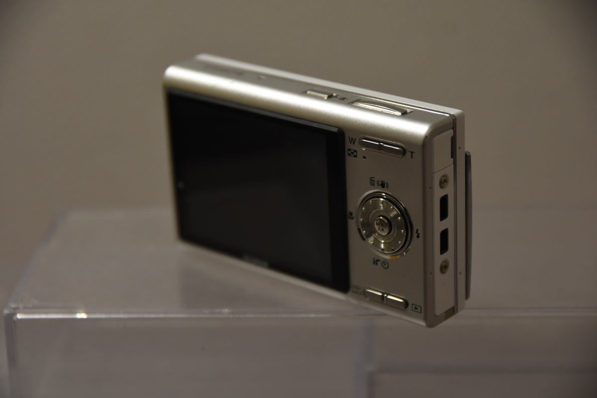 コンパクトデジタルカメラ FUJIFILM フジフィルム FINEPIX Z250 fd Z23 