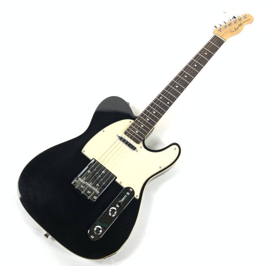 Bacchus/バッカス エレキギター Telecaster/テレキャスタータイプ