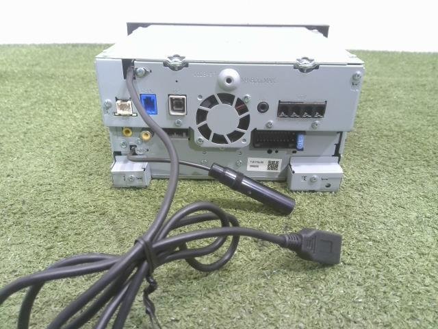 ☆ダイハツ純正 NMZK-W68D 2017年 メモリーナビ 200mmワイド 7インチ