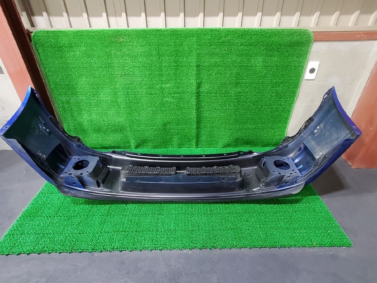 t*o様 SUBARU純正 インプレッサWRX STI GDB フロントバンパー 14603】インプレッサ GDB 純正フロントバンパー【XP2303-003248】 GDB