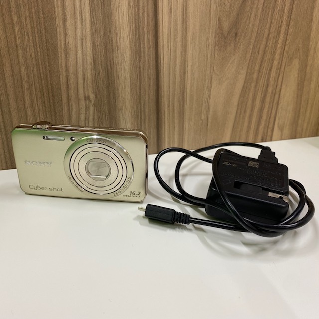  SONY ソニー Cyber-shot DSC-WX50 デジタルカメラ デジカメ 充電器 バッテリー付き サイバーショット 3948(ソニー)｜売買されたオークション情報、yahooの商品情報をアーカイブ公開 - オークファン ソニー