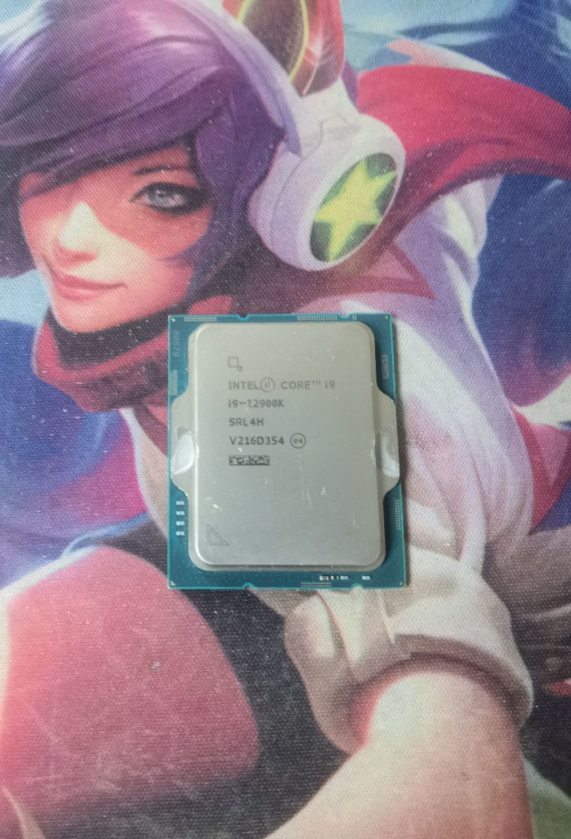 Intel CPU Core 第9世代 i9 12900K LGA【中古】CPU Core Intel CPU