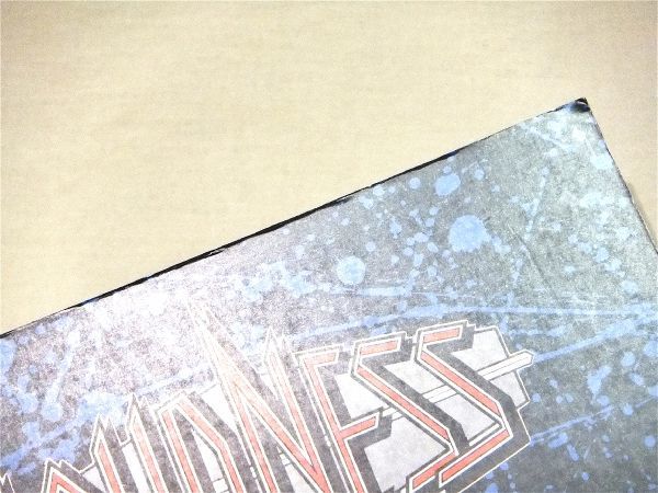 人気定番，2025 バンドスコア バンドスコア LOUDNESS ラウドネス DEVIL