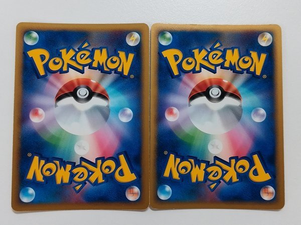 sA072o [限定] ポケモンカードe マクドナルド ミニマムパック