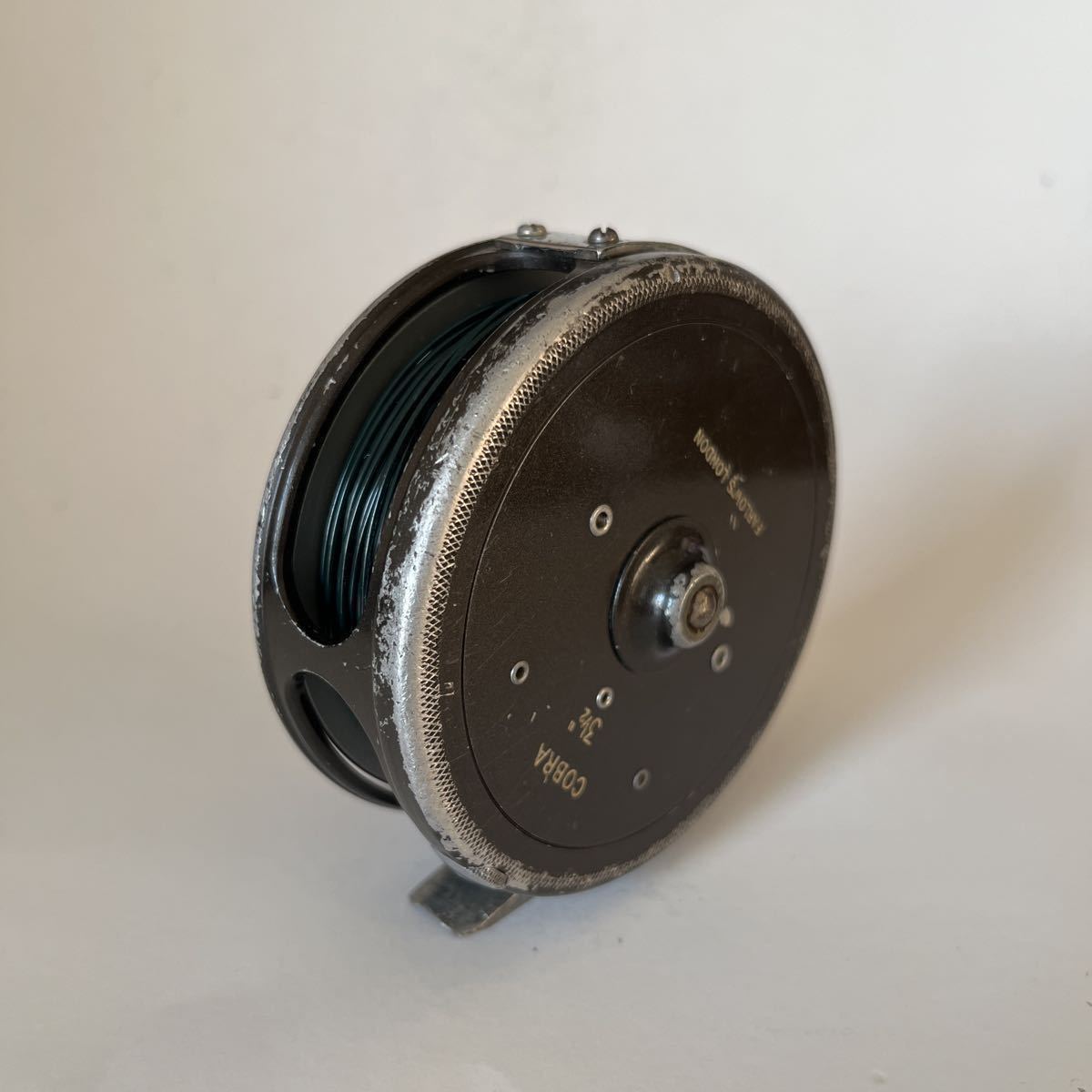 cobra fly fishing reel Qualifly Razorback Burnt Orange – Outlaw Rod Co Obalus High Speed Anti Backlash Cobra Strike Baitcast Reel CB 240 Fishing reels Cobra