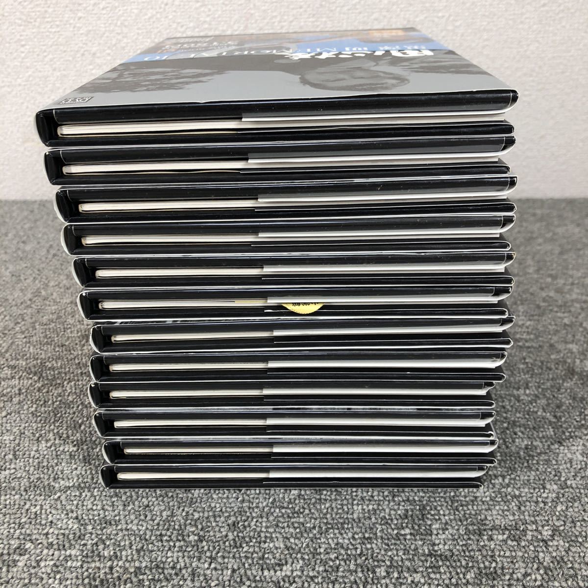 黒澤明MEMORIAL DVD＆BOOK フルセット 1-10巻、別冊1，2 計12冊 (小学館
