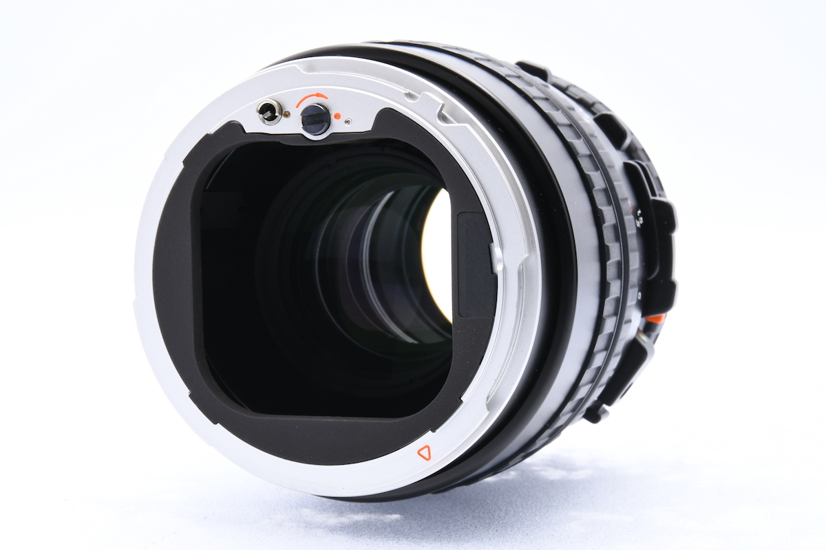 HASSELBLAD Carl Zeiss Makro-Planar CFi 120mm F4 T* Vマウント