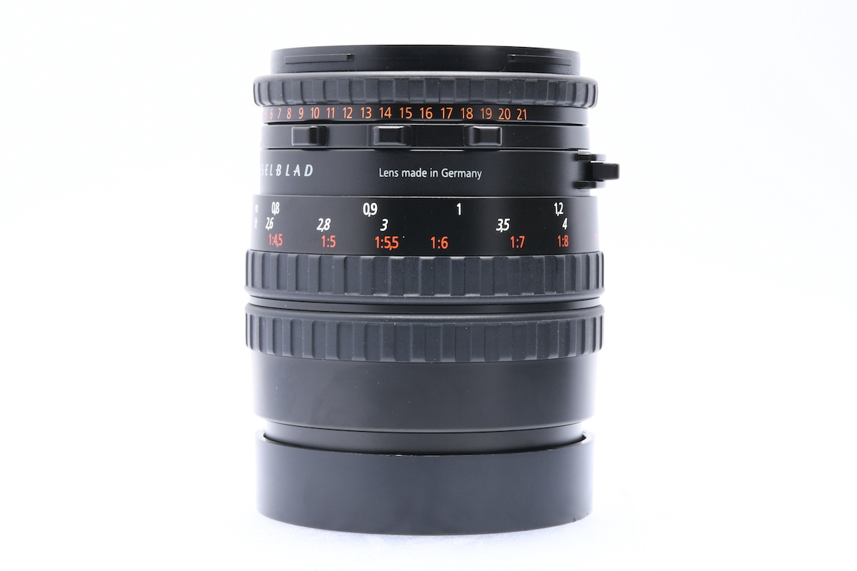 HASSELBLAD Carl Zeiss Makro-Planar CFi 120mm F4 T* Vマウント