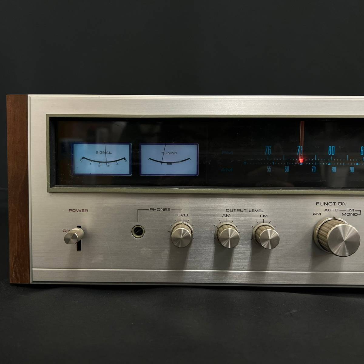ジャンク パイオニア Pioneer TX-910 チューナー ジャンク パイオニア Pioneer TX-910 チューナー 【公式通販】