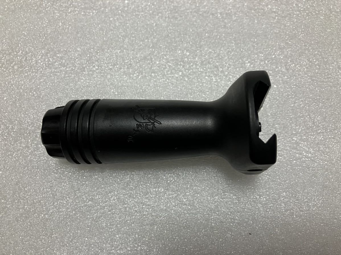 レア美品 VFC製PDW KAC/ナイツ/knight's リアル刻印 ショート フォア