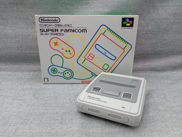  ニンテンドークラシックミニ スーパーファミコン 本体 01-08-11(ニンテンドークラシックミニ本体)｜売買されたオークション情報、yahooの商品情報をアーカイブ公開 - オークファン ニンテンドークラシックミニ本体