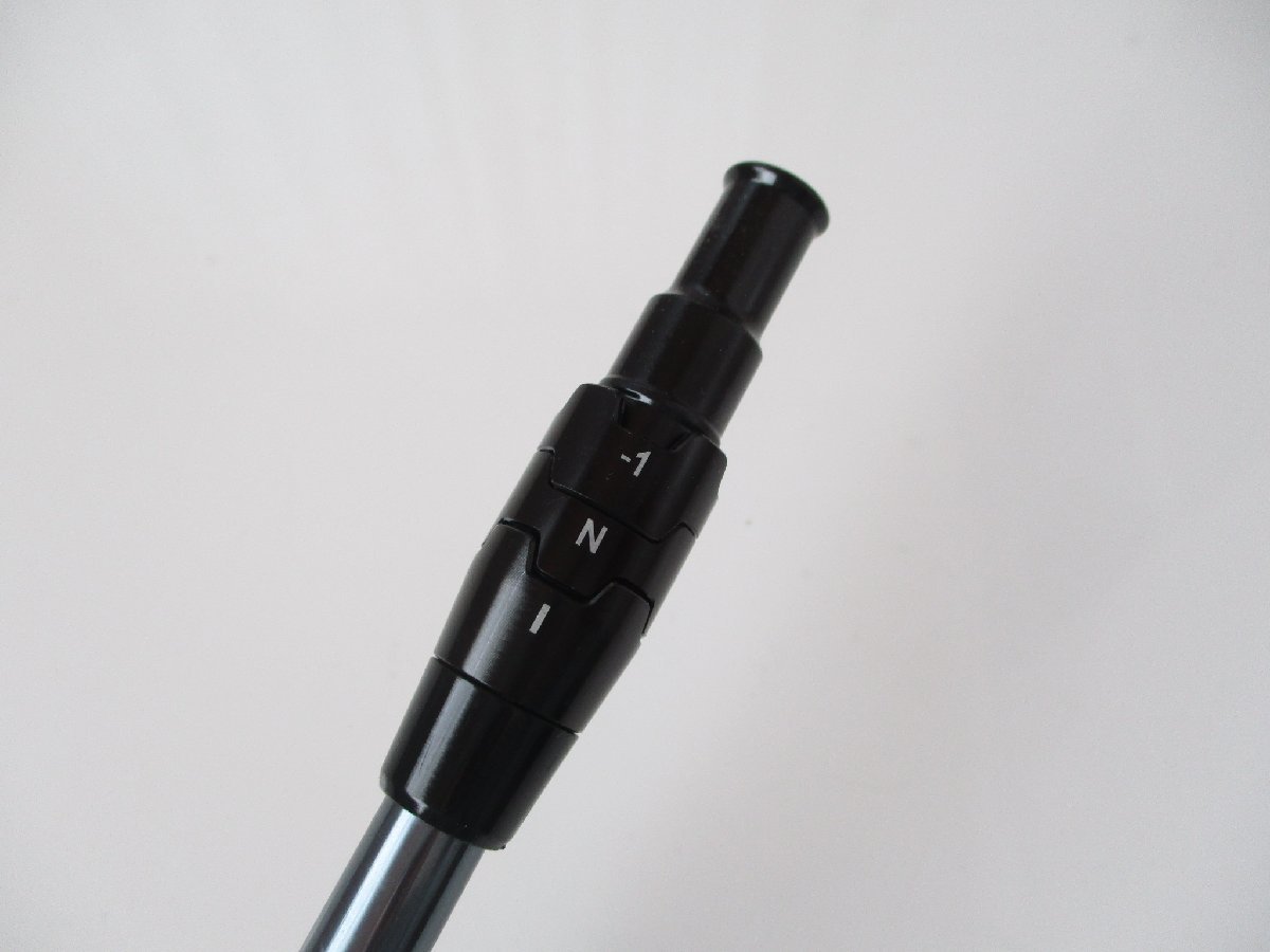 キャロウェイスリーブ付き Diamana ディアマナ40 SR 装着時45.5