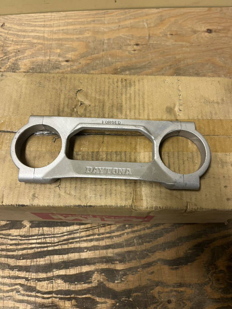 CBX400F デイトナ DAYTONA スタビライザー 当時物 HONDA ホンダ