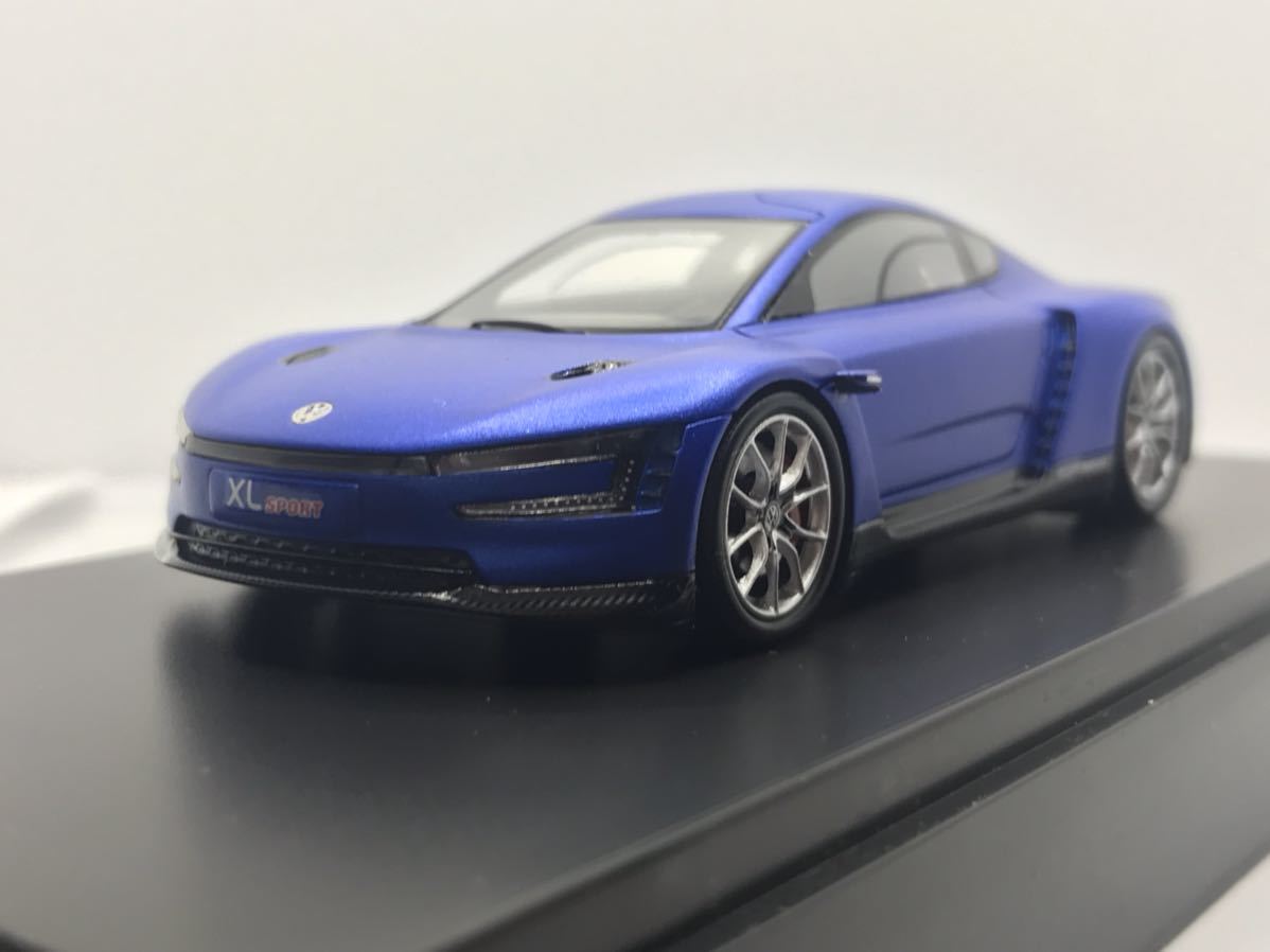 フォルクスワーゲン 特注 1⁄43 VOLKSWAGEN Bulli ブリー