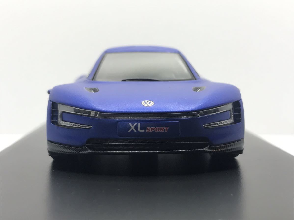 フォルクスワーゲン 特注 1⁄43 VOLKSWAGEN Bulli ブリー