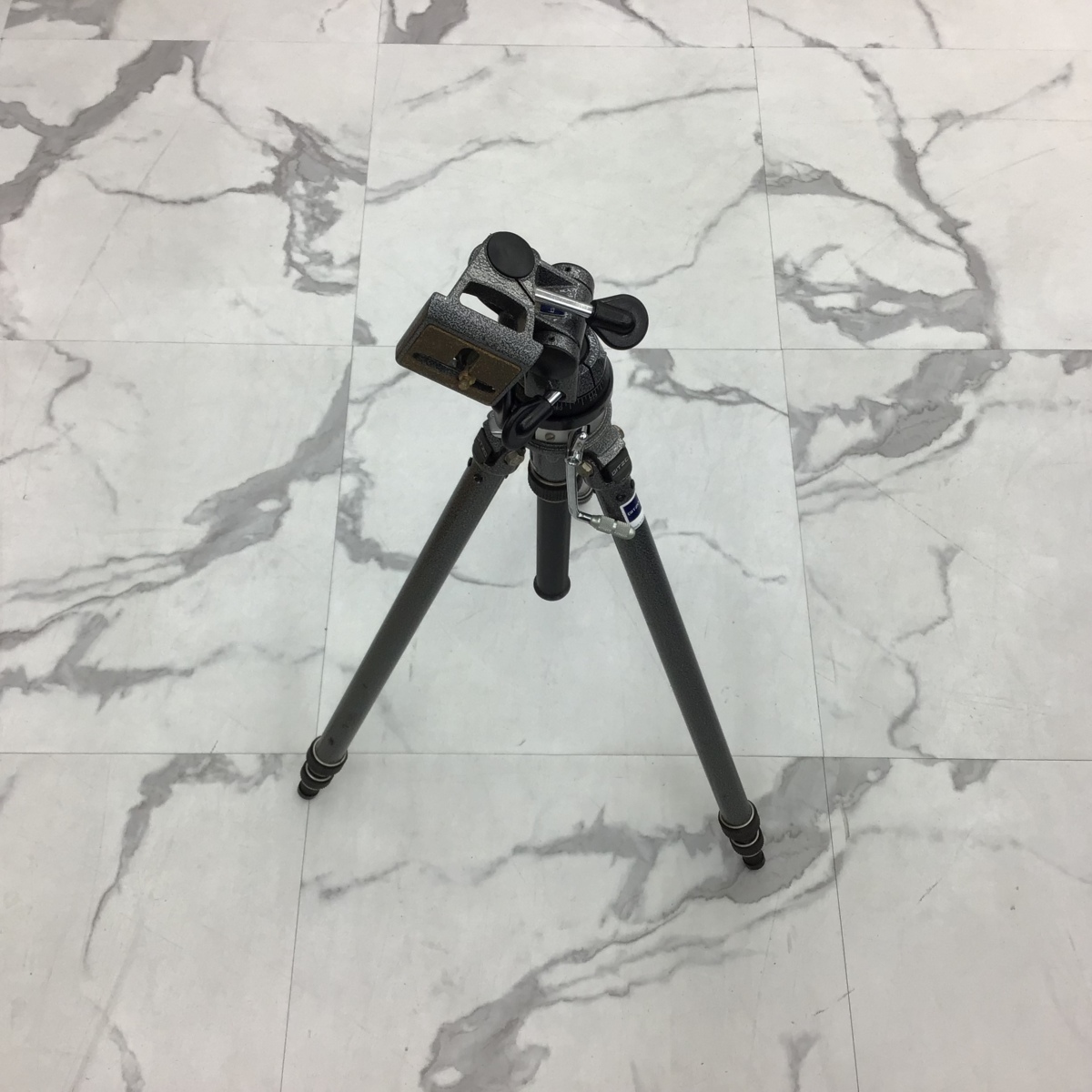 GITZO G1171 ジッツオ 三脚　雲台付き C061