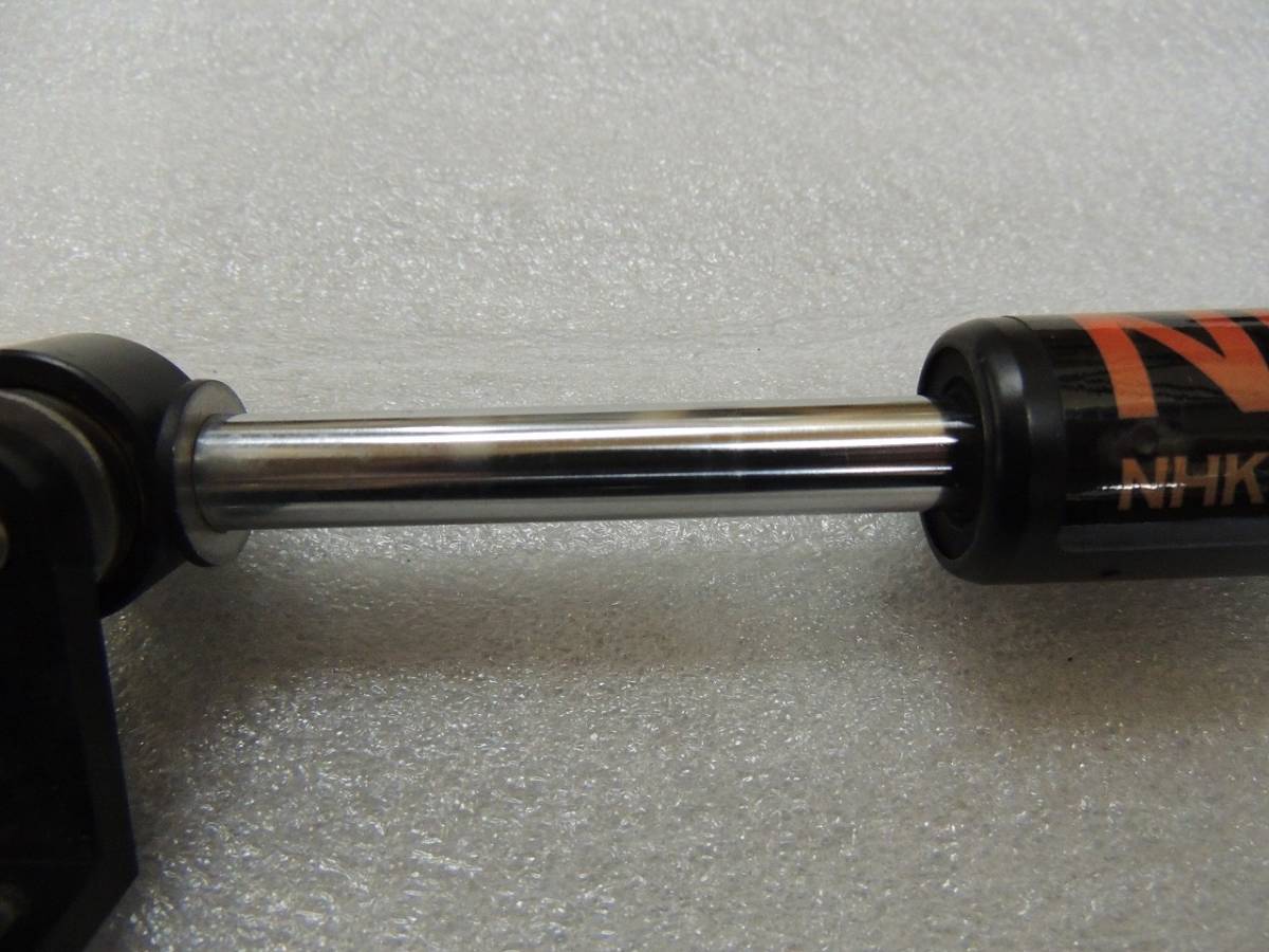 KAWASAKI/カワサキ NHK製ステアリングダンパー Z1 Z2 750SS 500SS H1