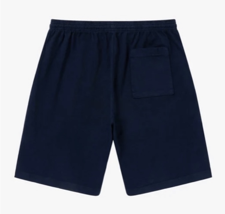 XL】Mercedes Anchor Inc. Sweat Shorts XL】Mercedes Anchor Inc. Sweat Shorts