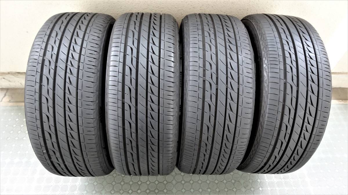 鍛造FORGED BBS RG-R RG714 7.5Jx17+48 レグノ215/45R17 PCD100 5H 4本 