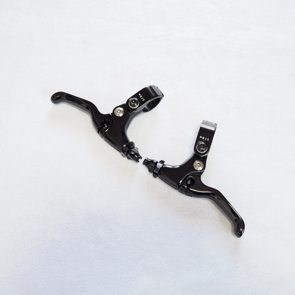 TRP | ブレーキレバー RRL - ⁄ ONLINE バンド径24㎜ [新品]TRP SR 