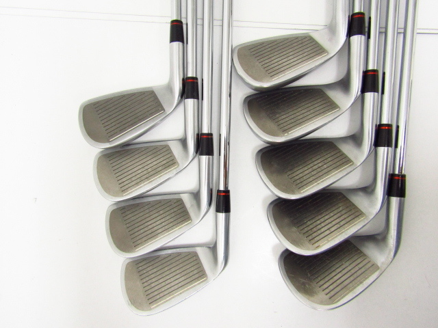 HONMA ホンマ ツインマークス AP-301 MRS 4～9・10・11・SW アイアン 9
