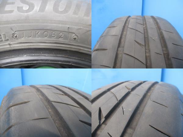 プレイズ ブリヂストン PX2 BRIDGESTONE Playz 185⁄65R15 中古タイヤ サマータイヤ 0 PX-C 2019年製 px2(ブランドブリヂストン)(車用品|車用品・バイク 4本セット ピーエックス 2026年最新Yahoo!オークション 81sの通販