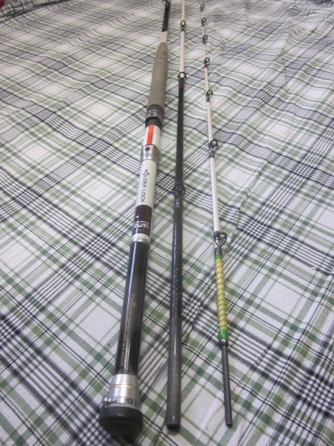 カーペンター ブラックビースト BB55／60－B（sg