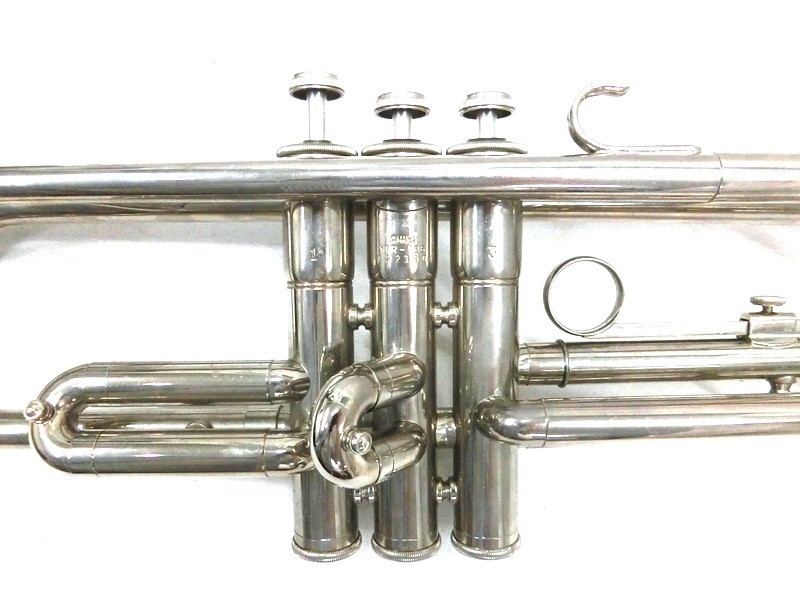 1000円スタート トランペット YAMAHA YTR-136 122360 ヤマハ ケース