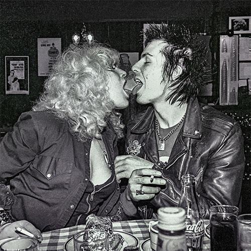 シドチェーン made in UK イギリス sid vicious punk hardcore damned 