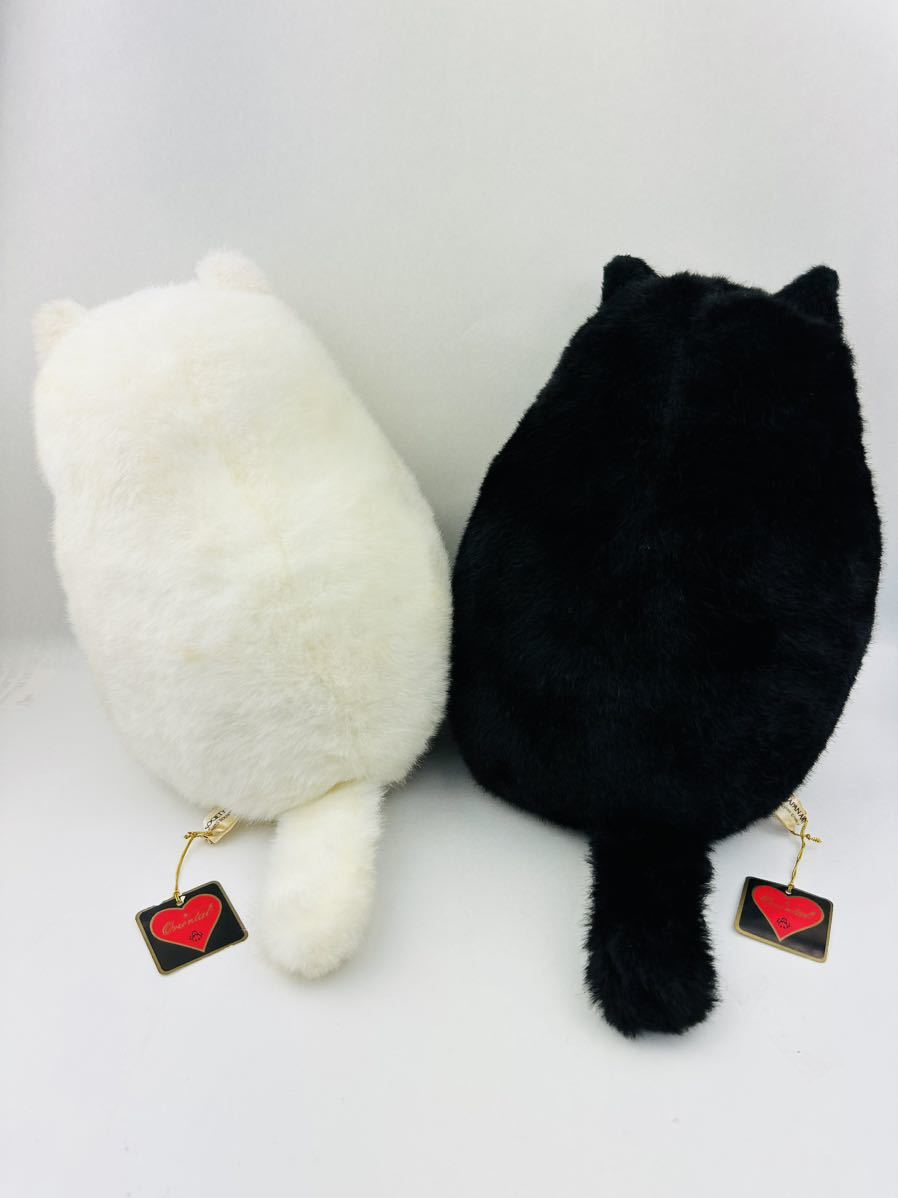 JAPAN ARTISTS SOCIETY シルベスター 特大 BIGぬいぐるみ JAPAN ARTISTS SOCIETY シルベスター 特大 BIGぬいぐるみ 【公式通販】