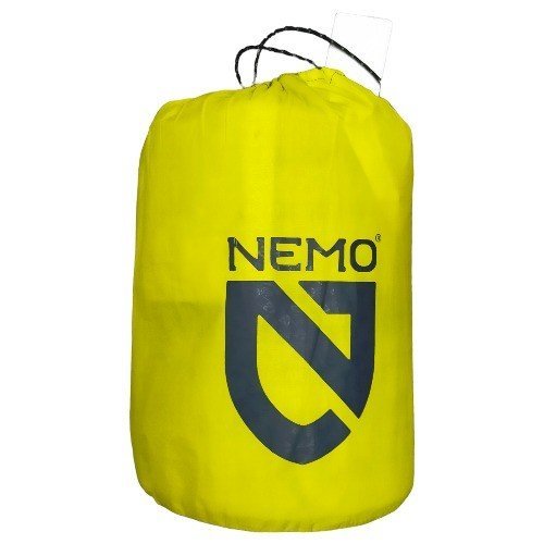 ◇中古品◇NEMO ニーモ ZOR REGULAR ゾアレギュラー エアマット
