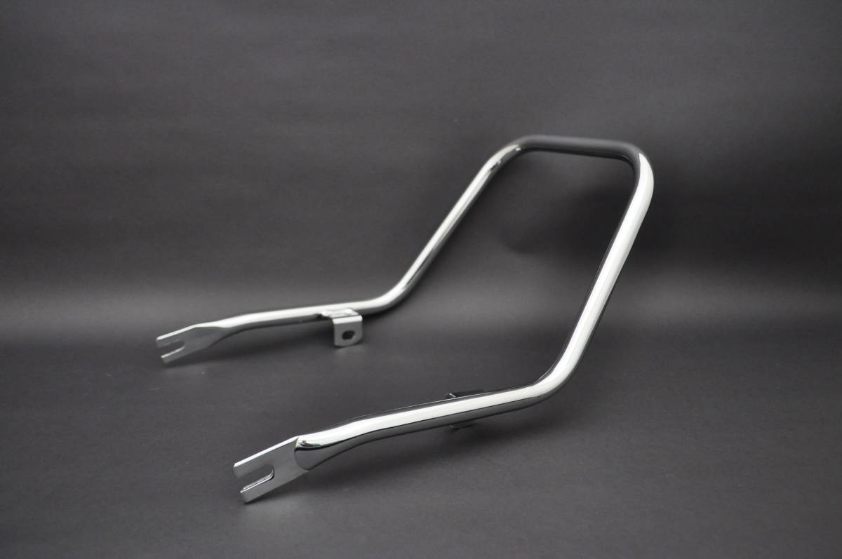 人気SALE，新品 在庫有 アルキャンハンズ Z400FX Z250FT メッキ/タンデムバー グラブバー/タンデムグリップ KAWASAKI ALCAN hands/E00055C(カワサキ用)｜売買されたオークション情報、yahooの商品情報をアーカイブ公開 - カワサキ用