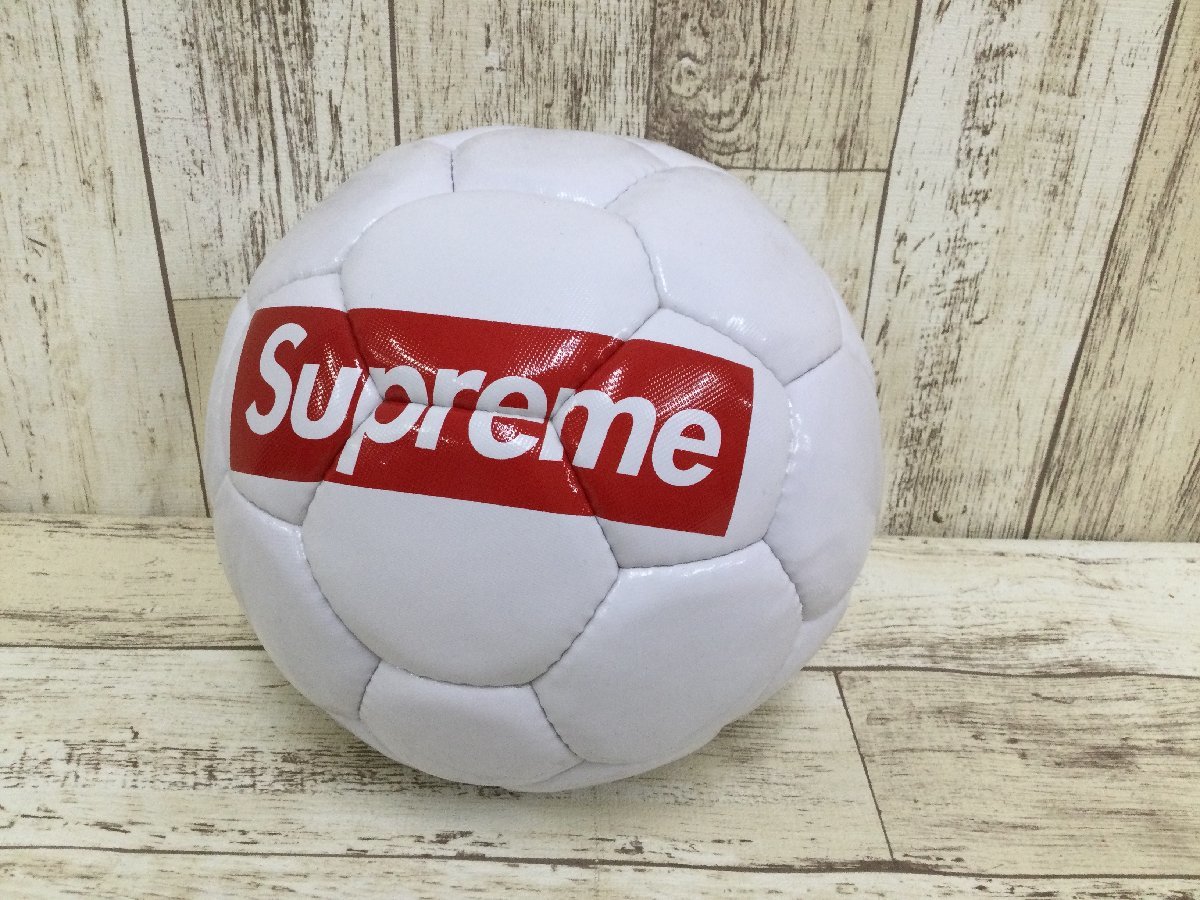 Supreme / Umbro Soccer Ball シュプリーム 【公式通販】