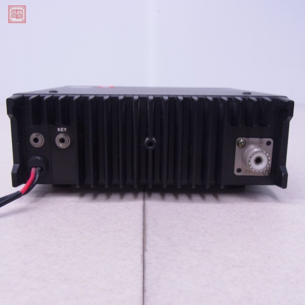 KENWOOD TR-751 144Mオールモード10W KENWOOD TR-751 オールモード