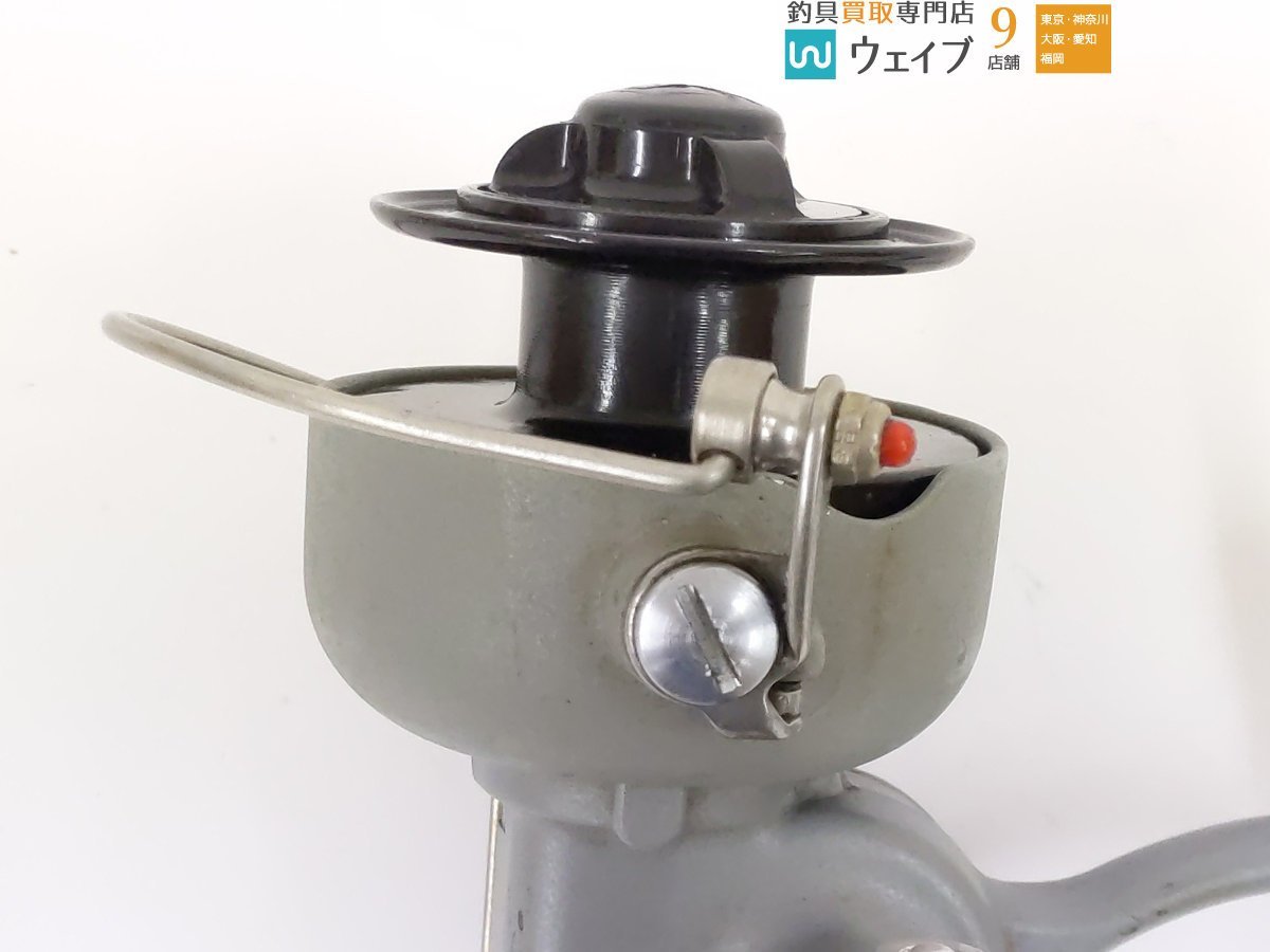 PFLUEGER フルーガー SUPREME シュープリーム 551 オールド フルーガー