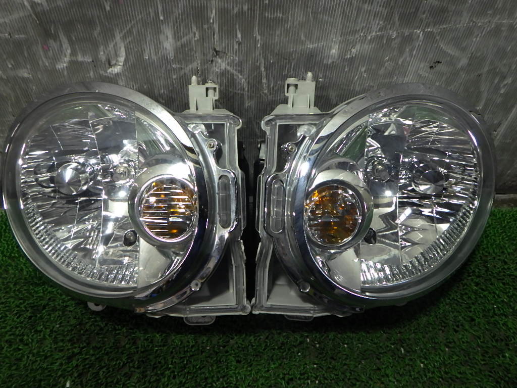 B44W/B45W/B47W デイズ ハイウェイスター 左 ヘッドライト LED KOITO