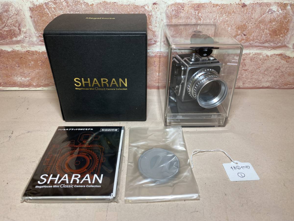 SHARAN ハッセルブラッド SWC シャラン - Yahoo!オークション モデル