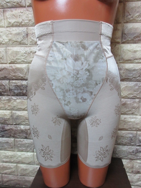 B-309★ワコール・Wing♪KQ2795/ハミデンヌ おなかキレイパンツ(76)★