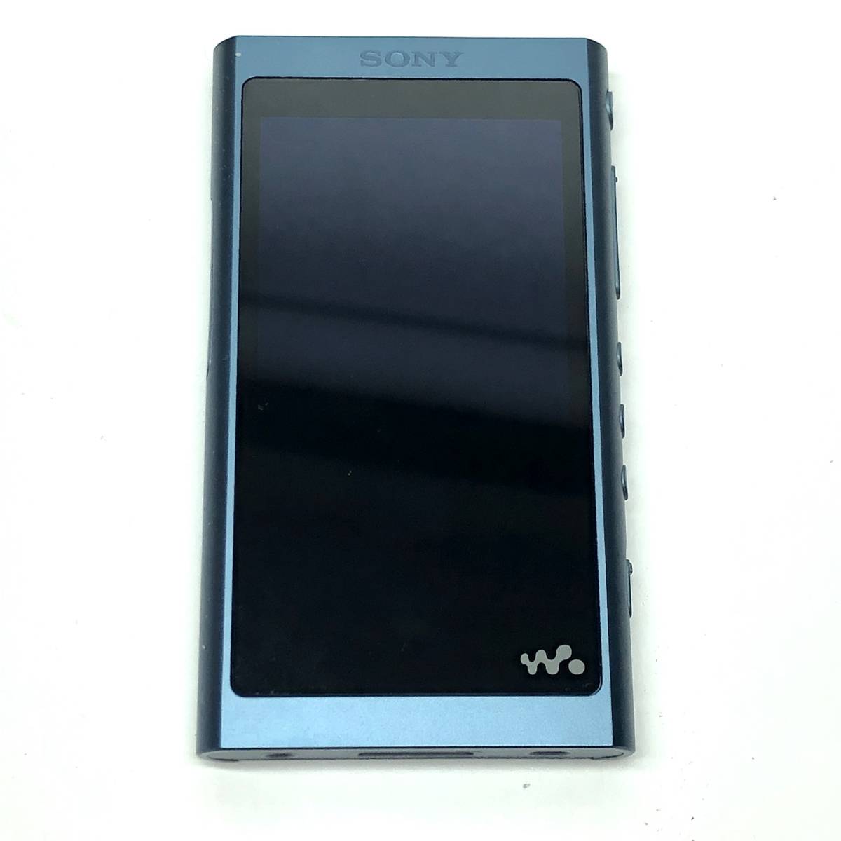 tu100 SONY ソニー ウォークマン Aシリーズ NW-A55 WALKMAN ※中古