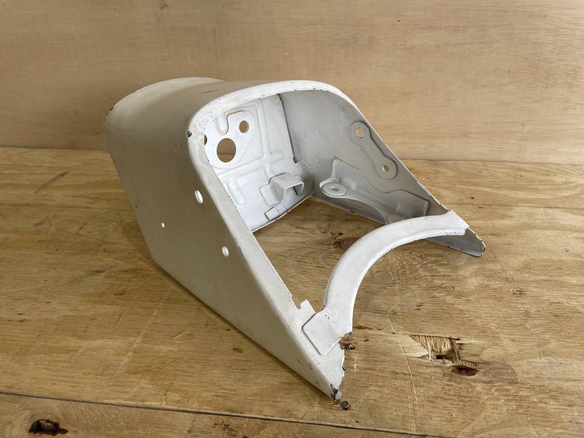マッハ　250ss テールカウル カワサキ 250SS/400SS テールカウル 純正 KAWASAKI KH250 KH400 250SS