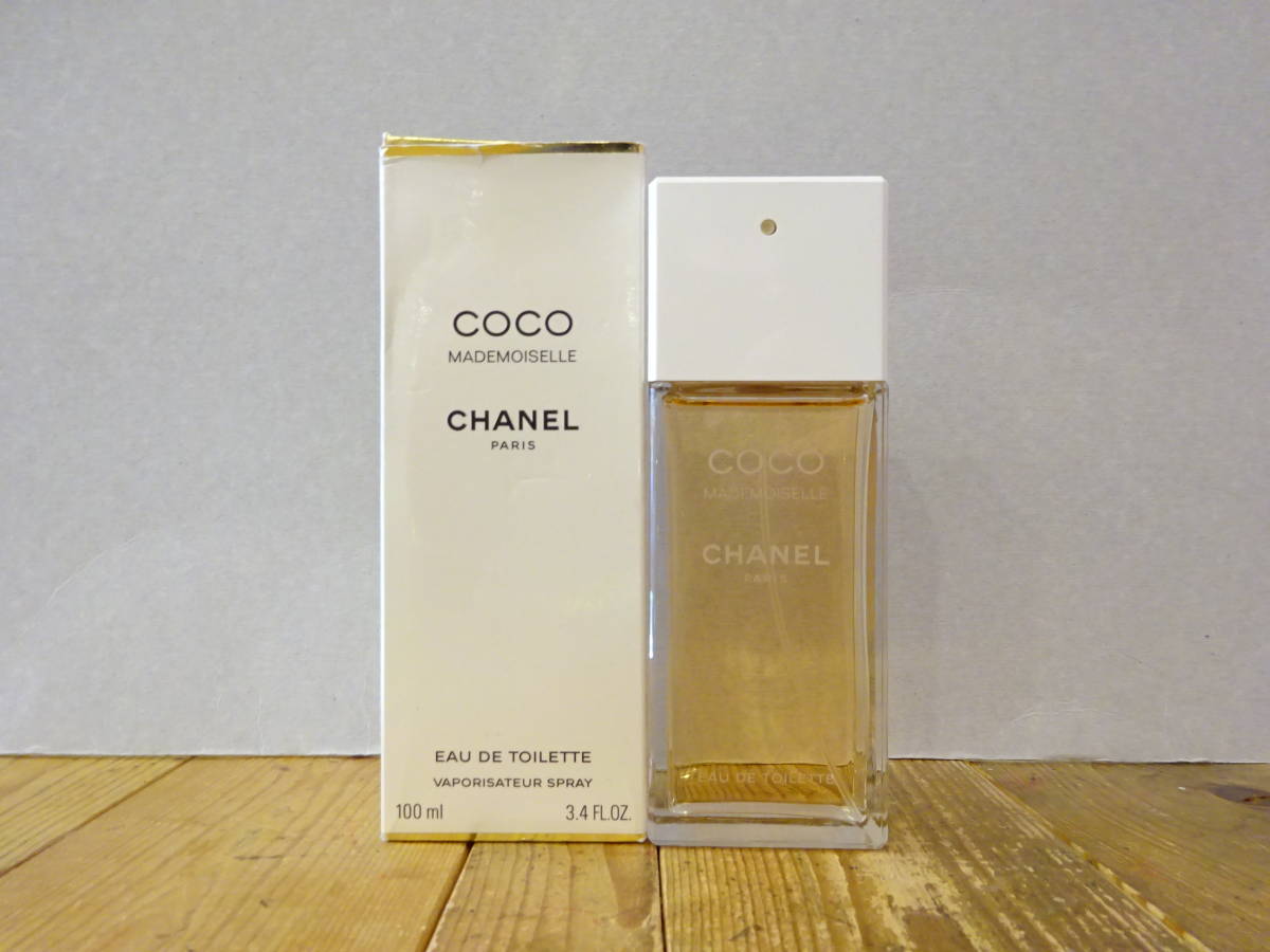 CHANEL CHANCE EAUシャネル チャンス オー タンドゥル 100ml EDT SP