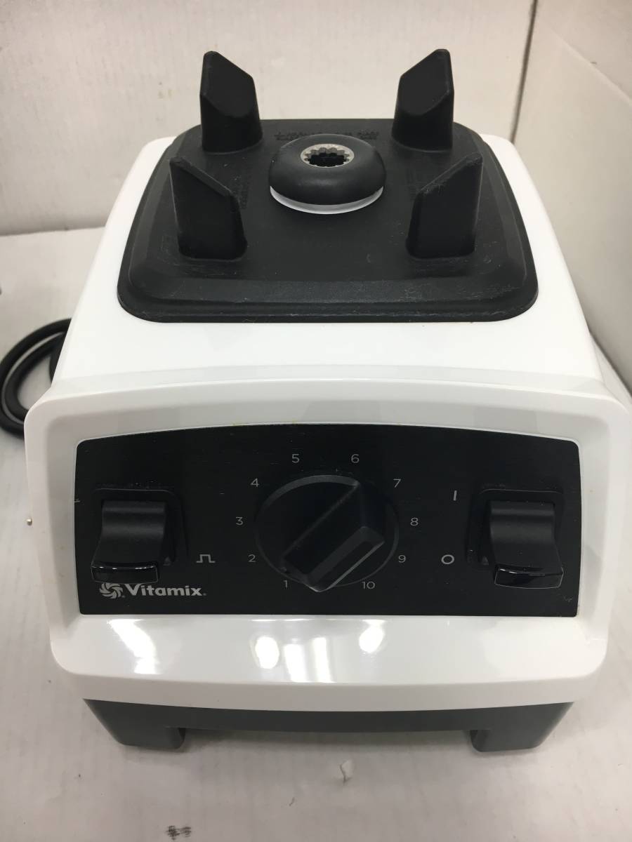 2026年最新Yahoo!オークション -vitamix バイタミックスの中古品