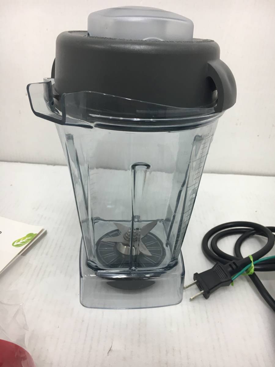 2026年最新Yahoo!オークション -vitamix バイタミックスの中古品