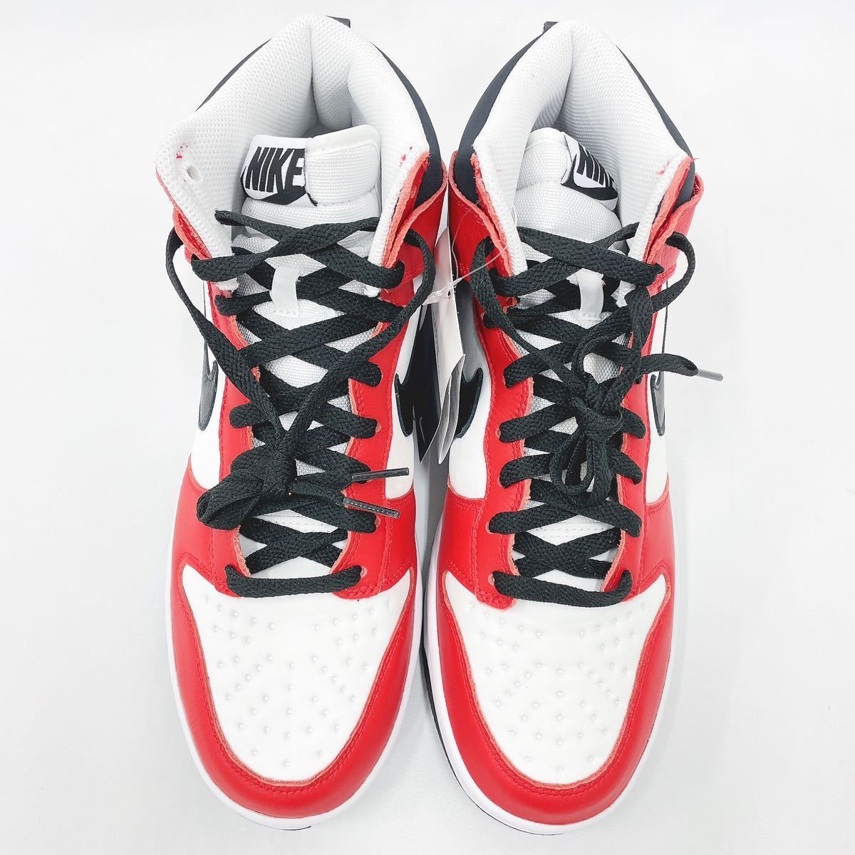 未使用保管品 NIKE ナイキ DJ7023-991 DUNK HIGH ダンク ハイ BY YOU 
