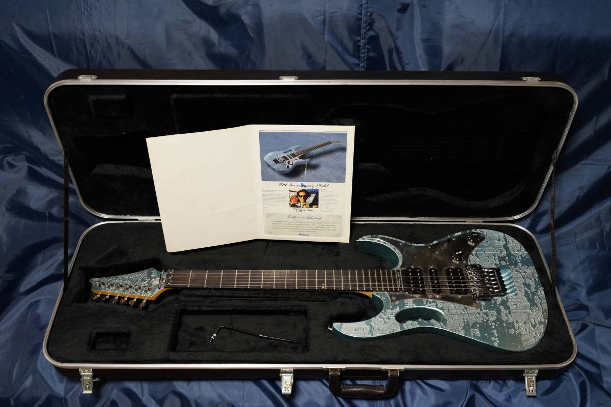 超美品・Epiphone レスポール用・高級アーチトップ・ハードケース・鍵