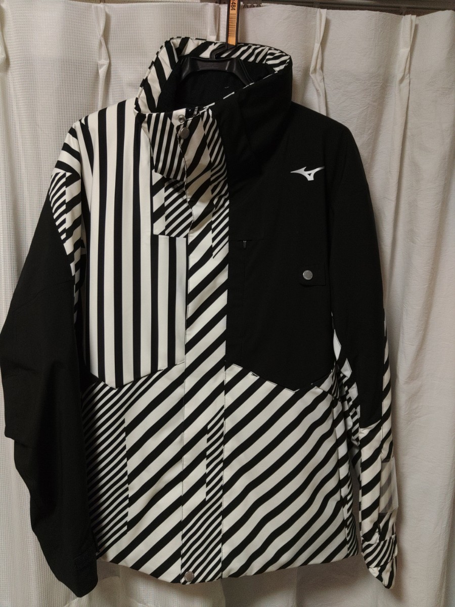 MIZUNO 2022-23 スキーウエア Lサイズ ミズノ MIZUNO Lサイズ2022-23